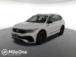 Used 2024 Volkswagen Tiguan 2.0T SE R-Line Black SUV