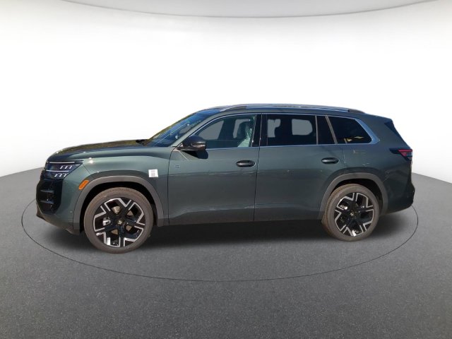 New 2027 Volkswagen Atlas SEL Premium R-Line SUV