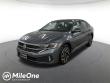 Used 2023 Volkswagen Jetta 1.5T SEL Sedan