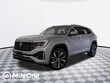 Volkswagen Atlas Cross Sport