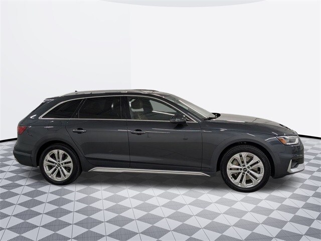 2021 Audi A4 Allroad 45 Premium Plus Quattro photo 4