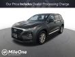 Used 2020 Hyundai Santa Fe SEL SUV