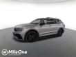 Used 2024 Volkswagen Tiguan 2.0T SE R-Line Black SUV