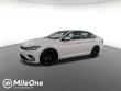 Used 2025 Volkswagen Jetta 1.5T SE Sedan