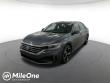 Used 2022 Volkswagen Passat 2.0T R-Line Sedan