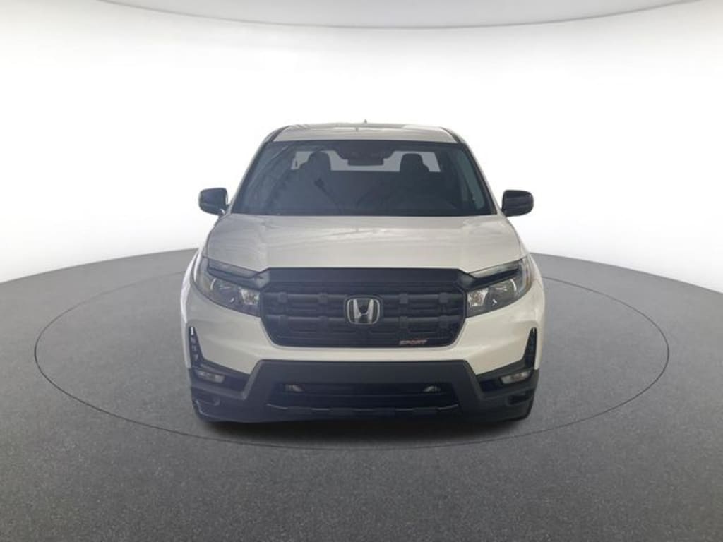 Used 2024 Honda Ridgeline Sport Truck