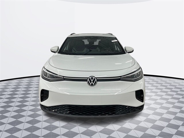 2023 Volkswagen ID.4 Pro photo 2
