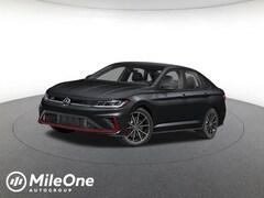 2026 Volkswagen Jetta GLI 2.0T Autobahn Sedan