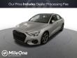 Used 2023 Audi A3 40 Premium Fronttrak Sedan