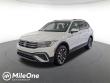Used 2022 Volkswagen Tiguan 2.0T S SUV