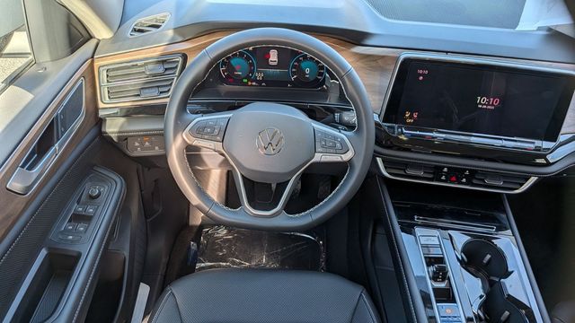 2026 Volkswagen Atlas SE w/Tech - Photo 8