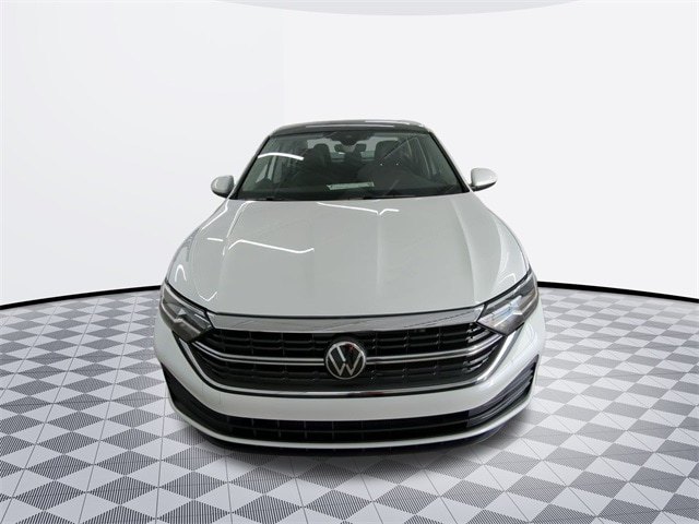 Used 2024 Volkswagen Jetta SE with VIN 3VW7M7BU1RM069055 for sale in Baltimore, MD