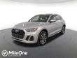 Used 2022 Audi Q5 45 S Line Premium Quattro SUV