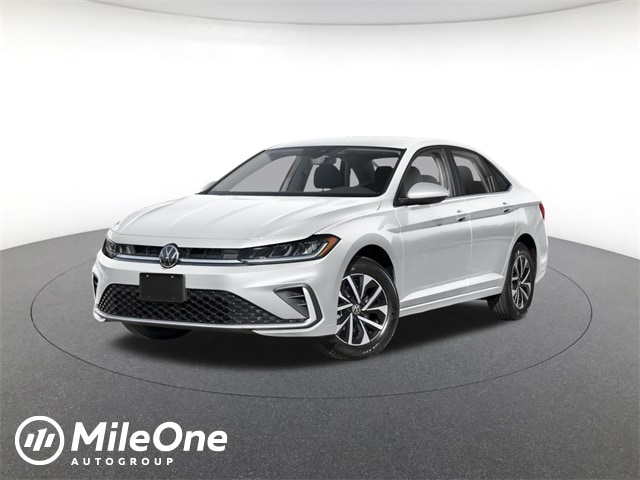 2026 Volkswagen Jetta S's photo