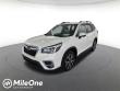 Used 2019 Subaru Forester Limited SUV