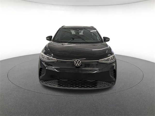 Used 2021 Volkswagen ID.4 PRO with VIN WVGRMPE29MP058986 for sale in Baltimore, MD