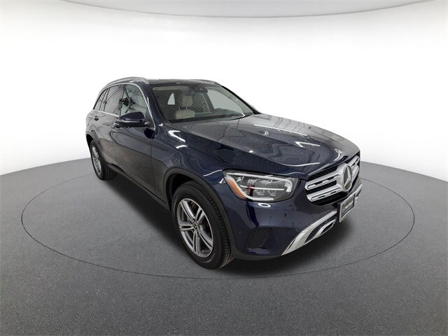 2022 Mercedes Benz GLC 300 4MATIC photo 3