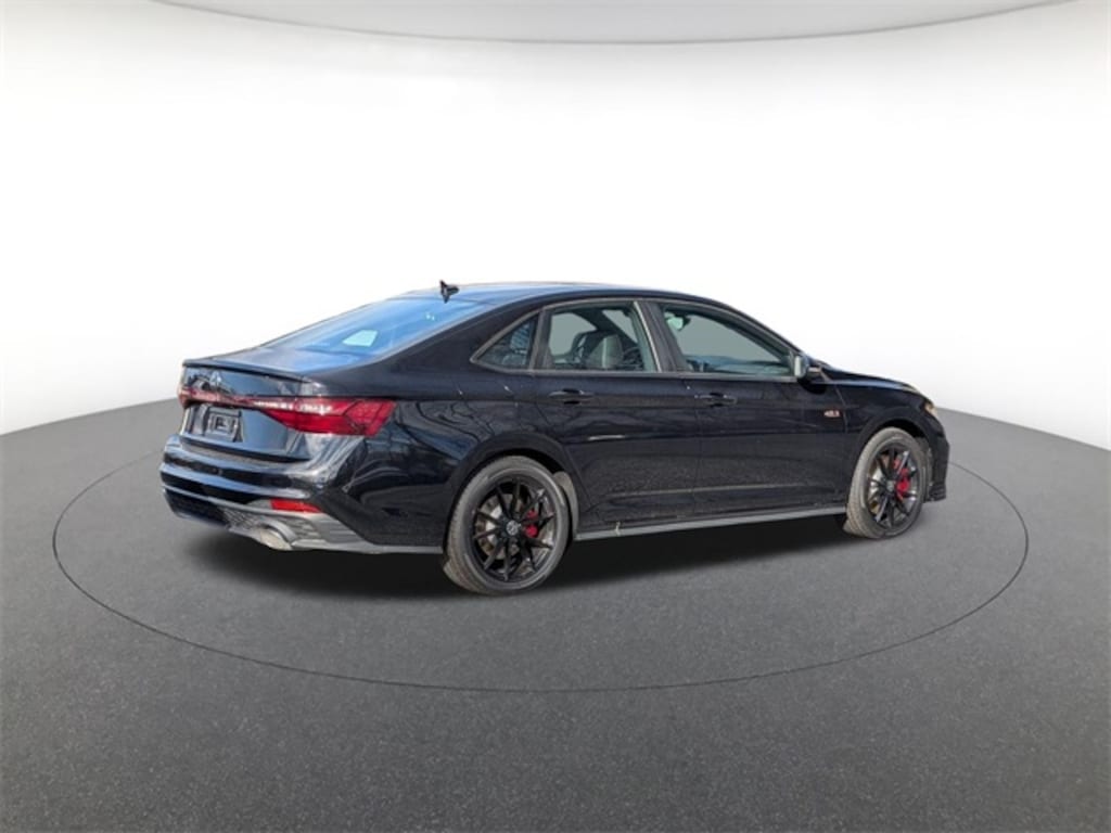 New 2026 Volkswagen Jetta GLI 2.0T Autobahn Sedan