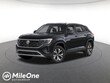  Volkswagen Atlas Cross Sport