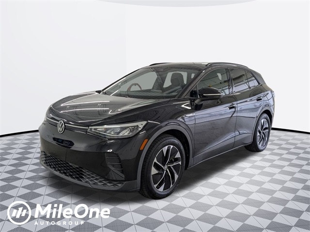2021 Volkswagen ID.4