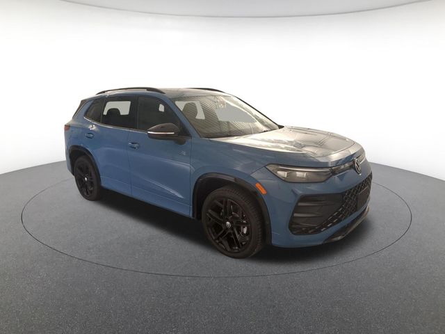 2025 Volkswagen Tiguan SE R-LINE BLACK - Photo 6
