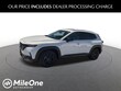  Mazda CX-50