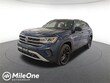 Volkswagen Atlas Cross Sport