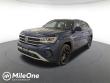 Used 2022 Volkswagen Atlas Cross Sport 3.6L V6 SE w/Technology SUV