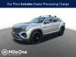 Used 2024 Volkswagen Atlas Cross Sport 2.0T SE w/Technology SUV