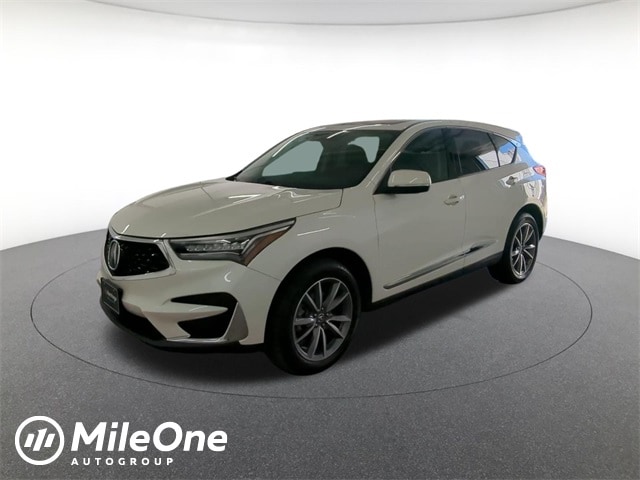 2019 Acura RDX Technology Package's photo