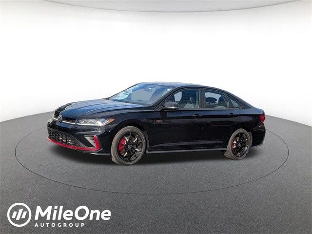 2026 Volkswagen Jetta GLI Autobahn's photo