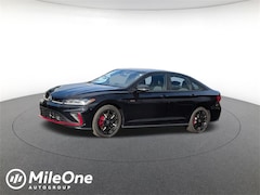 2026 Volkswagen Jetta GLI 2.0T Autobahn Sedan