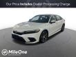 Used 2023 Honda Civic Touring Sedan