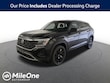  Volkswagen Atlas Cross Sport