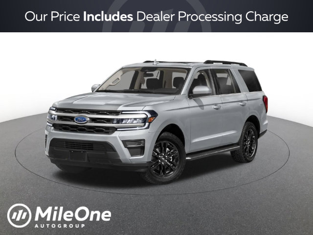 2024 Ford Expedition