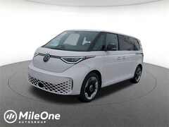 2025 Volkswagen ID. Buzz Pro S Van Passenger Van