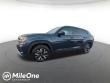 Used 2022 Volkswagen Atlas Cross Sport 2.0T SE SUV