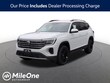  Volkswagen Atlas