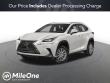 Used 2019 Lexus NX 300 Base SUV