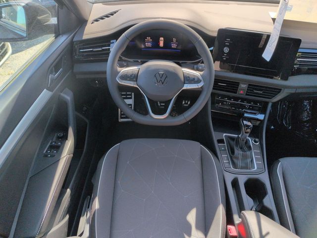 2026 Volkswagen Jetta Sport - Photo 8