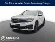 Used 2021 Volkswagen Atlas 3.6L V6 SE w/Technology R-Line SUV