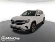 Used 2022 Volkswagen Atlas 3.6L V6 SE w/Technology SUV