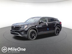 2026 Volkswagen Atlas Cross Sport 2.0T SE w/Technology SUV