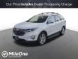 Used 2019 Chevrolet Equinox Premier SUV