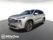 Used 2023 Hyundai Santa Fe Limited SUV