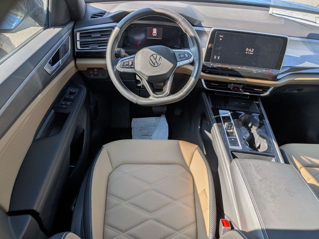 2026 Volkswagen Atlas Cross Sport SE w/Tech - Photo 8