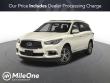 Used 2020 INFINITI QX60 Signature Edition SUV