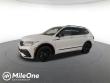 Used 2022 Volkswagen Tiguan 2.0T SE R-Line Black SUV