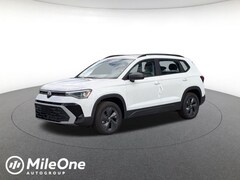 2026 Volkswagen Taos 1.5T S SUV