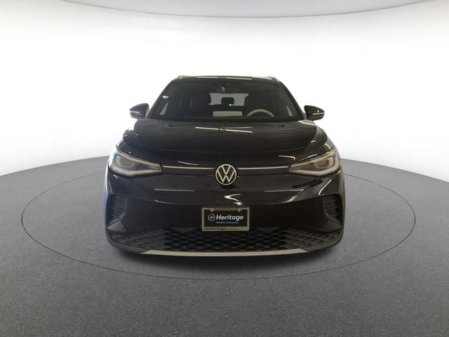 Used 2021 Volkswagen ID.4 1st Edition with VIN WVGDMPE21MP020095 for sale in Baltimore, MD